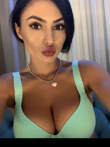 Анкета проститутки Изабелла - Фото 1, , 25 лет, №70241