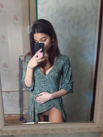 Анкета проститутки Стефания - Фото 1, , 25 лет, №67521